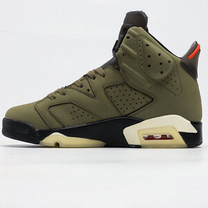 نایک ایر جردن 6 nike air jordan