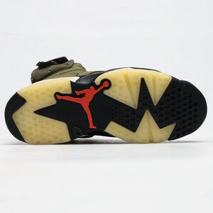 نایک ایر جردن 6 nike air jordan