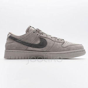 نایک اس بی دانک Nike SB Dunk Pro QS Dark Grey