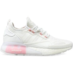 آدیداس زد ایکس 2k بوست Adidas zx 2k Boost سفید