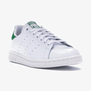 آدیداس استن اسمیت سفید &#8211; سبز STAN SMITH (زنانه / مردانه)