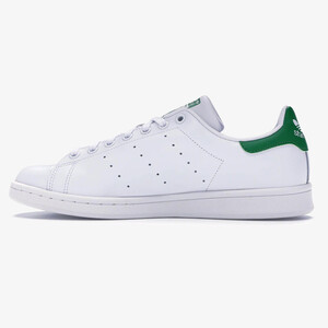 آدیداس استن اسمیت سفید &#8211; سبز STAN SMITH (زنانه / مردانه)