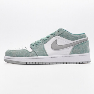 جردن وان نیو امرالد Jordan 1 Low New Emerald DN3705-301