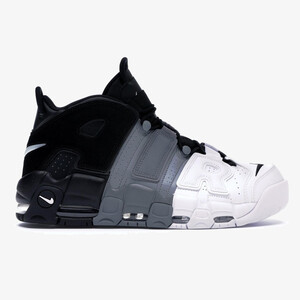 نایک ایر مور آپتمپو ترای کالر Nike Air More Uptempo Tri-Color