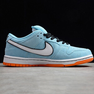 نایک اس بی دانک Nike SB Dunk Low Club 58 Gulf  BQ6817-401