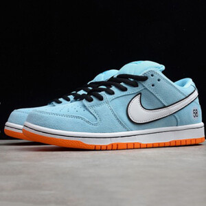 نایک اس بی دانک Nike SB Dunk Low Club 58 Gulf  BQ6817-401