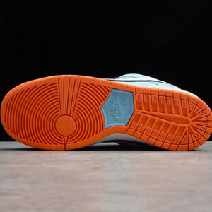 نایک اس بی دانک Nike SB Dunk Low Club 58 Gulf  BQ6817-401