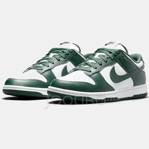 نایک دانک میشیگان Nike Dunk Low Michigan State