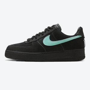 نایک ایرفورس وان تیفانی Nike Air Force 1 Low Tiffany &#038; Co. 1837