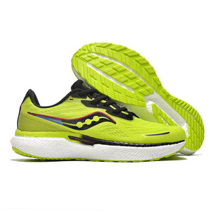 ساکنی ترایامف Saucony Triumph 19
