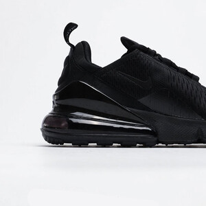کفش نایکی ایرمکس 270 Nike Air Max مشکی