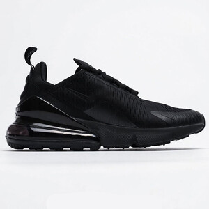 کفش نایکی ایرمکس 270 Nike Air Max مشکی