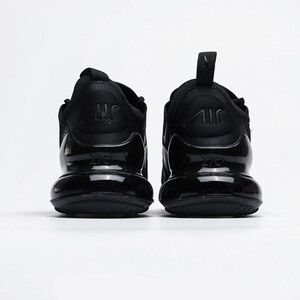 کفش نایکی ایرمکس 270 Nike Air Max مشکی