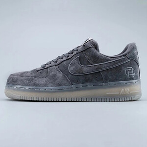 نایک ایرفورس وان ایکس آر سی NIKE Air Force 1 Low x RC Dark Grey