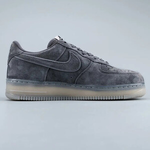 نایک ایرفورس وان ایکس آر سی NIKE Air Force 1 Low x RC Dark Grey