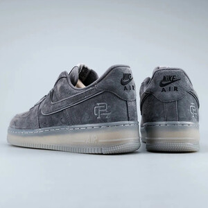 نایک ایرفورس وان ایکس آر سی NIKE Air Force 1 Low x RC Dark Grey