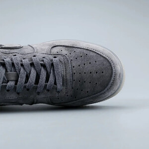 نایک ایرفورس وان ایکس آر سی NIKE Air Force 1 Low x RC Dark Grey