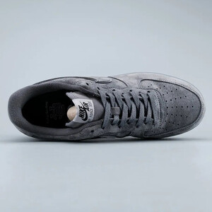 نایک ایرفورس وان ایکس آر سی NIKE Air Force 1 Low x RC Dark Grey