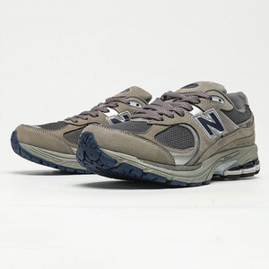 کفش نیوبالانس مردانه New Balance 2002R