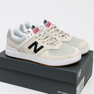 کفش نیوبالانس مردانه New Balance AM574