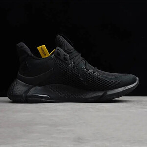 کفش آدیداس آلفابونس مشکی adidas AlphaBounce Instinct