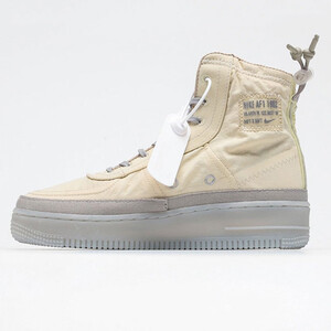 نایک ایرفورس وان شِل Nike Air Force 1 Shell Cream