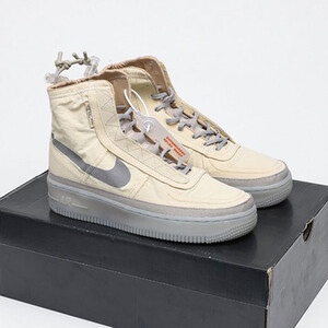 نایک ایرفورس وان شِل Nike Air Force 1 Shell Cream