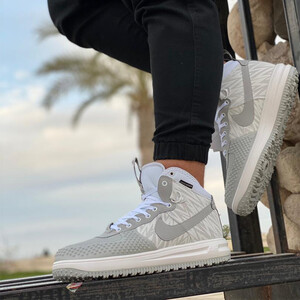 نایک لونار فورس 1 داک بوت مردانه Nike LUNAR FORCE 1 DUCKBOOT