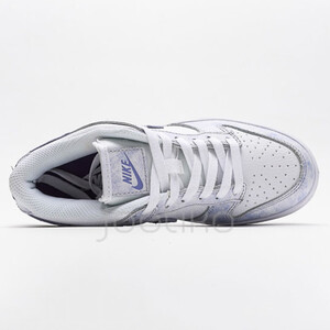 نایک دانک پرپل پالس Nike Dunk Low Purple Pulseنایک دانک پرپل پالس Nike Dunk Low Purple Pulse