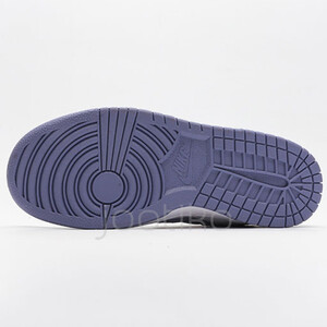 نایک دانک پرپل پالس Nike Dunk Low Purple Pulse