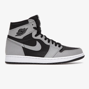 جردن وان رترو شدو Jordan 1 Retro High Shadow 2.0