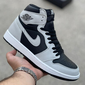 جردن وان رترو شدو Jordan 1 Retro High Shadow 2.0