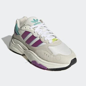 کتانی آدیداس رتروپی Adidas RETROPY F90