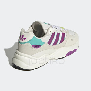 کتانی آدیداس رتروپی Adidas RETROPY F90