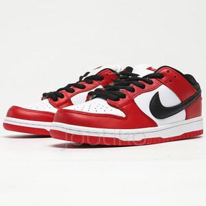 نایک اس بی دانک شیکاگو Nike SB Dunk Low J-Pack Chicago