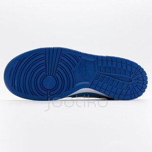 نایک دانک دارک مارینا بلو Nike Dunk Low Dark Marina Blue