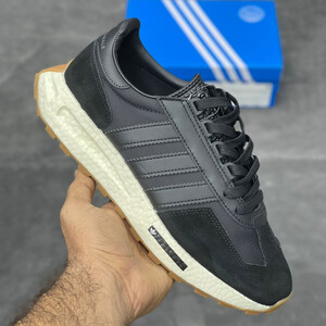 کتانی راحتی آدیداس رتروپی Adidas RETROPY E5