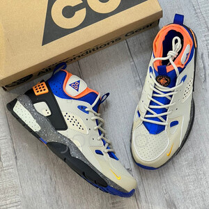 نایک ای سی جی مواب Nike ACG Air Mowabb OG Rattan Birch