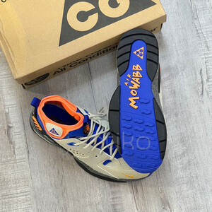نایک ای سی جی مواب Nike ACG Air Mowabb OG Rattan Birch