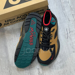 نایک ای سی جی مواب Nike ACG Air Mowabb Olivia Kim No Cover