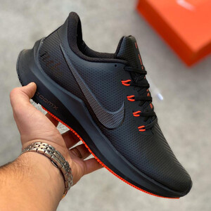 نایک زوم ایکس مردانه Nike Zoom X Pegasus V6 Turbo چرم