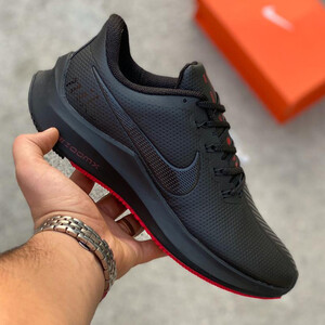 نایک زوم ایکس مردانه Nike Zoom X Pegasus V6 Turbo چرم