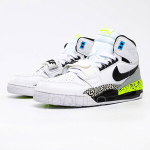 نایک جردن لگسی Jordan Legacy 312 Command Force Volt