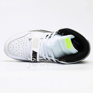 نایک جردن لگسی Jordan Legacy 312 Command Force Volt