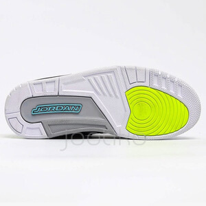 نایک جردن لگسی Jordan Legacy 312 Command Force Volt