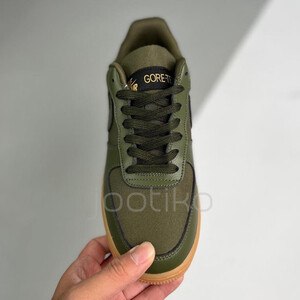 نایک ایر فروس وان گورتکس Nike Air Force 1 Gore-Tex Medium Olive