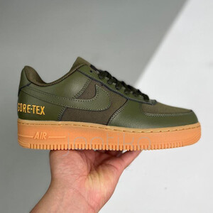 نایک ایر فروس وان گورتکس Nike Air Force 1 Gore-Tex Medium Olive