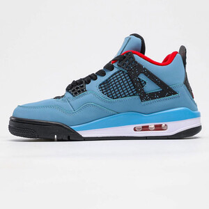 نایک جردن 4 رترو Jordan 4 Retro Travis Scott Cactus Jack