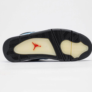 نایک جردن 4 رترو Jordan 4 Retro Travis Scott Cactus Jack