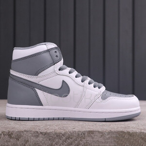نایک جردن وان استلث Jordan 1 Retro High OG Stealth